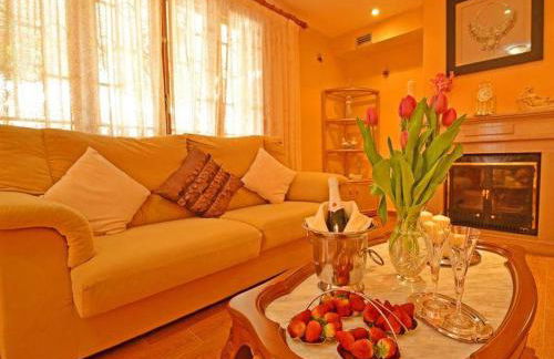 Villa Benestar by Interhome - Foto 8