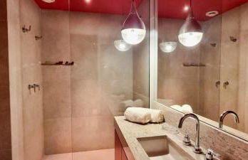 Luxo à beira mar com Jacuzzi particular - Foto 18