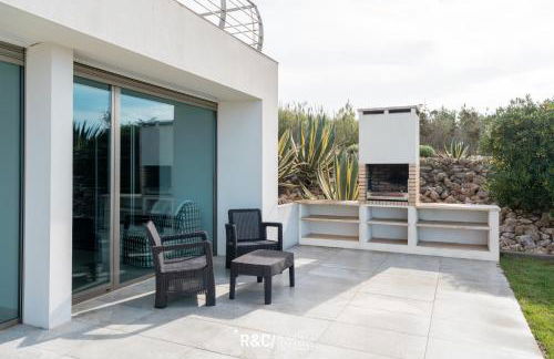 Casa das Areias - Surf, Golf and a wonderful sea view - Foto 32