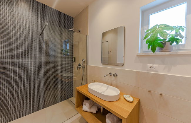 The Olive Poolhouse - Foto 21