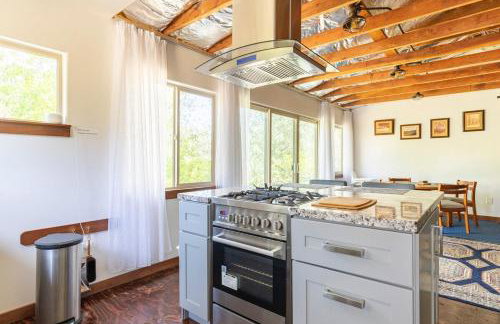 Alta Peak Penzion - Foto 9