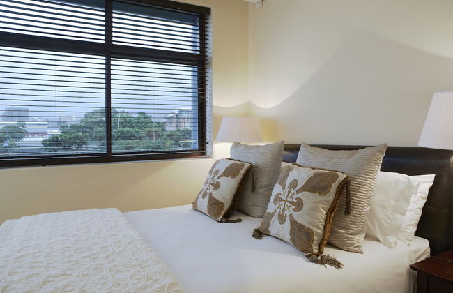 African Elite Properties V&A Waterfront - Foto 2