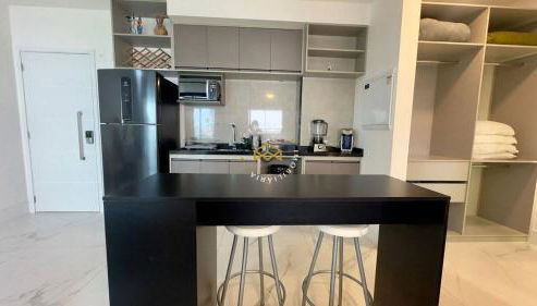 Maravilhoso Studio no prédio mais alto e tecnológico de Campinas !!! - Foto 3