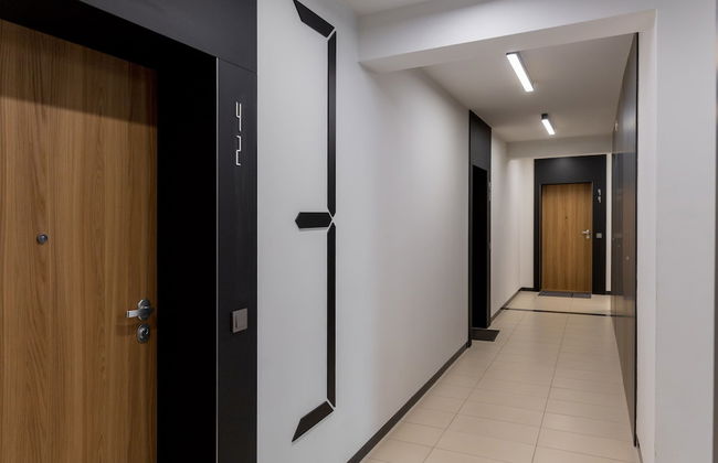 Rozlogi Sunny Apartment - Foto 34