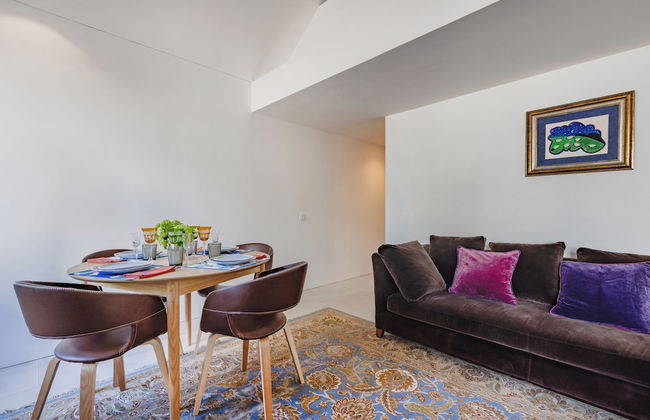 Atelier by the Sea - Foto 33