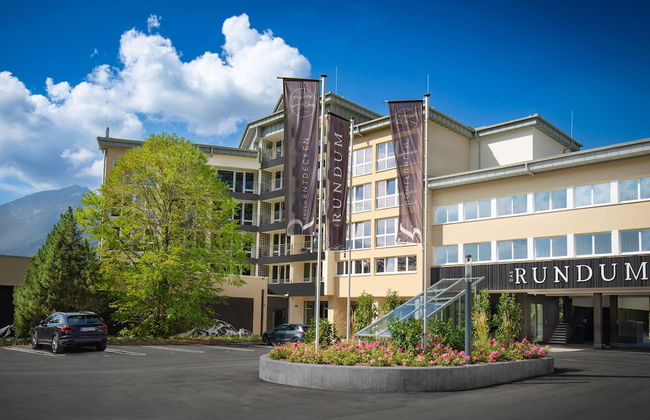 Boardinghouse Das RUNDUM - Foto 1