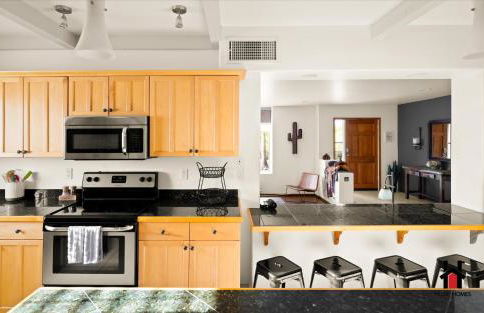 Sonoran Desert Getaway with Cowboy Tub - Photo 7