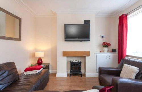 Charming 2-Bedroom House Ibstock, Leicester - Foto 1
