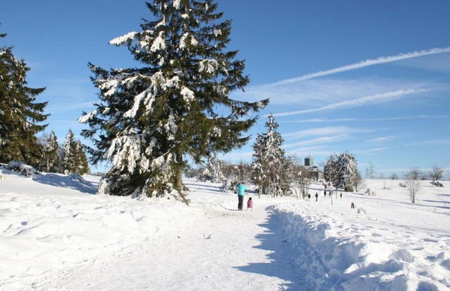 A Comfortable, Large House With Wifi in Hochsauerland, Suitable for 14 Persons - Foto 32