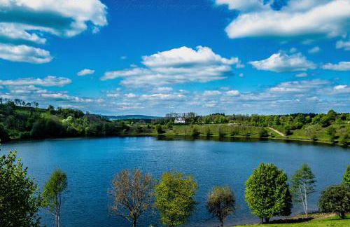 Ferienwohnungen Am Eifelsteig - Foto 48