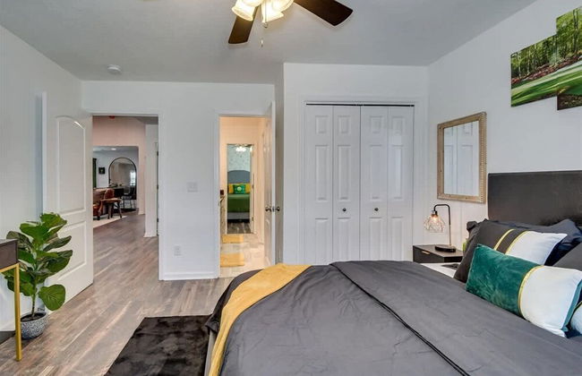 Southern Luxury Retreat Augusta Nat l Golf Vibes - Foto 38