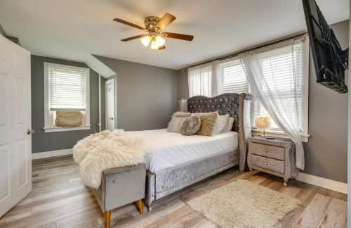 Atlantic City Getaway Near Casinos and Boardwalk! - Foto 11