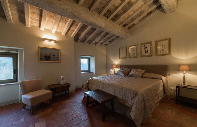 Holiday Home in Castiglion Fiorentino w/ Pool - Foto 3