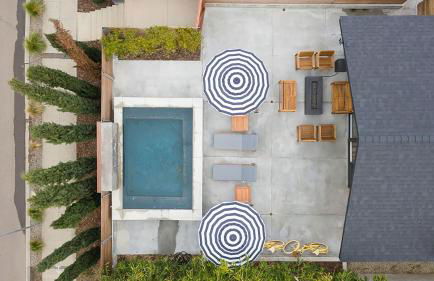 Hamilton I by Avantstay Beach House! Rooftop Deck Newly Renovated Bungalow - Foto 104