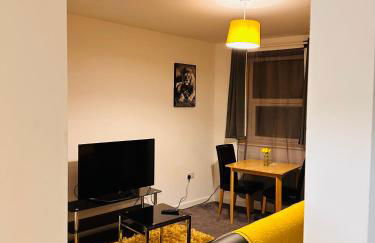 City Blessed Apartment 1 with free parking - Foto 2