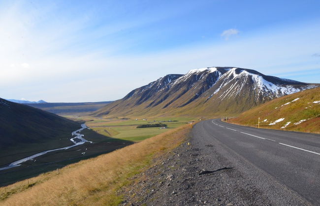Bólstaðarhlíð Cottage - Foto 11