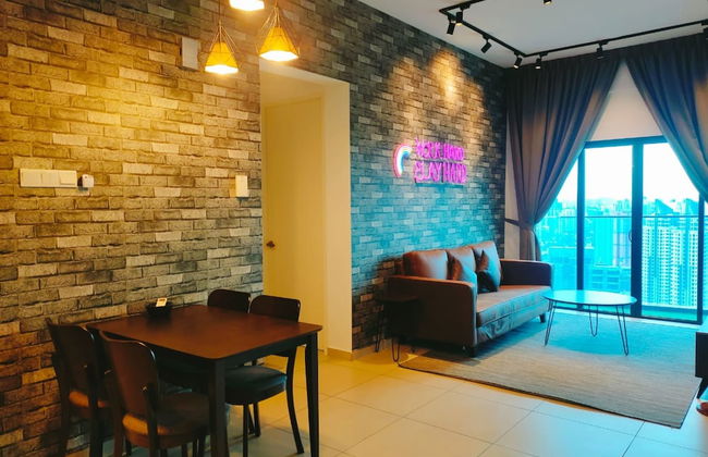 Reizz Residence by Plush - Foto 41