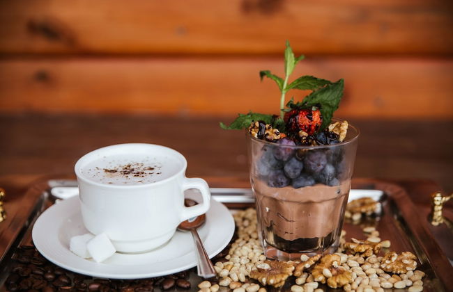 Minniborgir Cottages & Restaurant - Foto 31