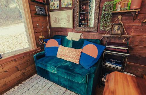 Clatskanie Tiny Luxury Retreat Near River - Foto 17