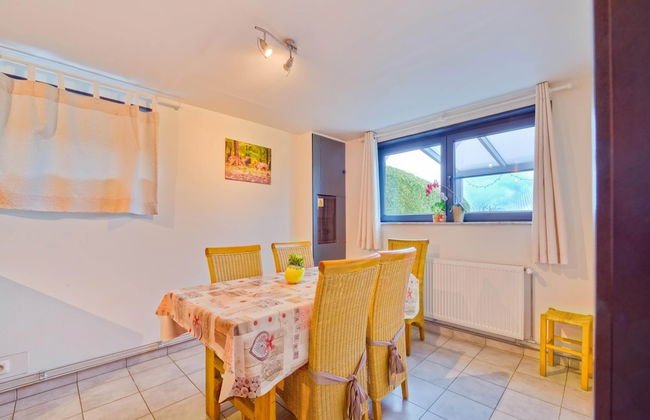 Holiday Home With Garden - Photo 21