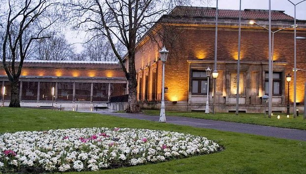 Bilbao: Visite guidée privée du musée des beaux-arts - Photo 3