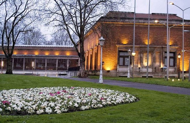 Bilbao: tour guidato privato del Museo delle Belle Arti - Foto 3