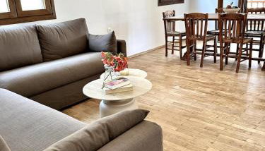 Patmian Charm in Skala 3-Bed - Foto 4