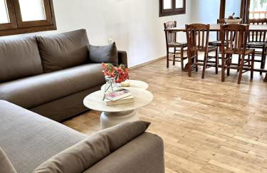 Patmian Charm in Skala 3-Bed - Foto 4