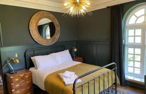 Eastwood Observatory: 12 bedrooms, swimming pool and tennis court - Foto 14