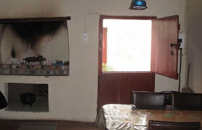 Matjiesvlei Guest Farm - Foto 21