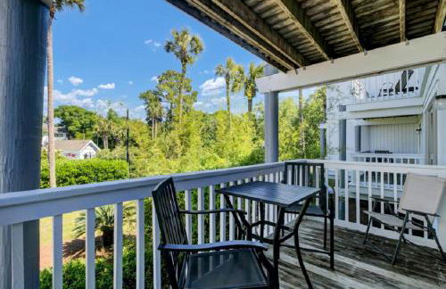 Lagoon Villas 3 by Wild Dunes, in Resort Core - Foto 3