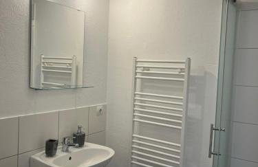 1 Zimmer Apartment Nähe Uni - Foto 63