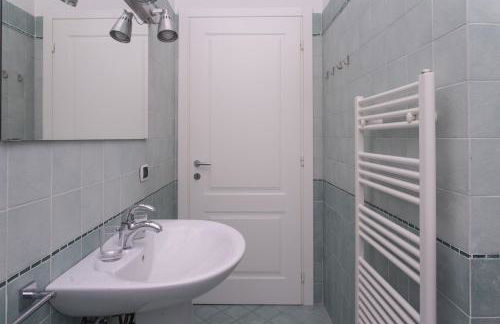 N236 - Numana, bilocale vista mare nel cuore del paese - Foto 17