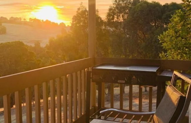 Balingup Highview Chalets - Foto 6