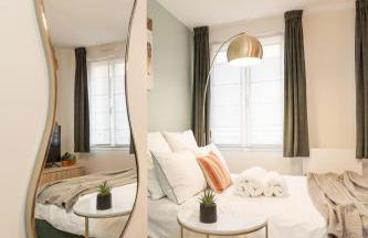 Relax And Go - Strasbourg Train Station - Photo 9