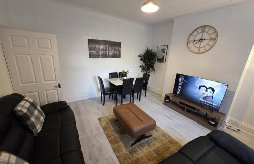 Union Palace, Free Parking - Foto 19