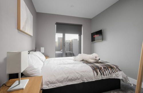 Dockside Escape By Royal Albert Dock - Foto 5