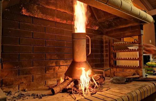 Biscoutsis Apartments & Studios - Foto 14