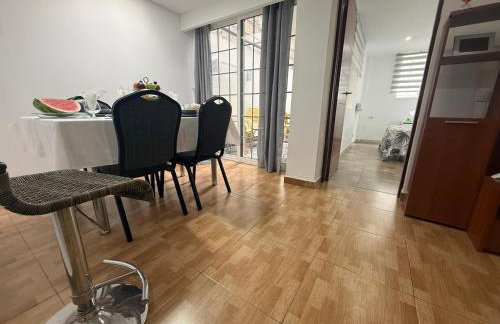 Apartamentos Liudis - Foto 35