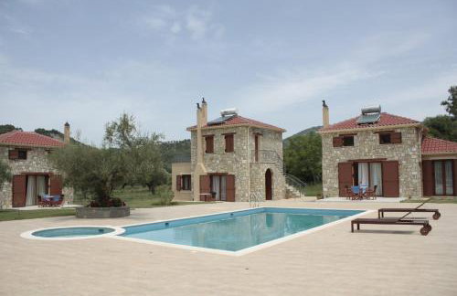 Evinos Garden - Photo 28