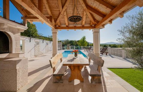 Awesome Home In Cista Provo - Foto 2