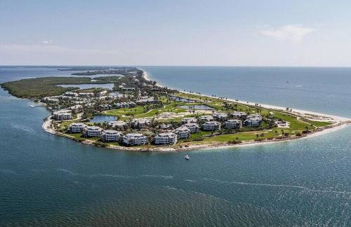 Bayside Villa 4208- Captiva One Bedroom Deluxe Residence - Photo 18