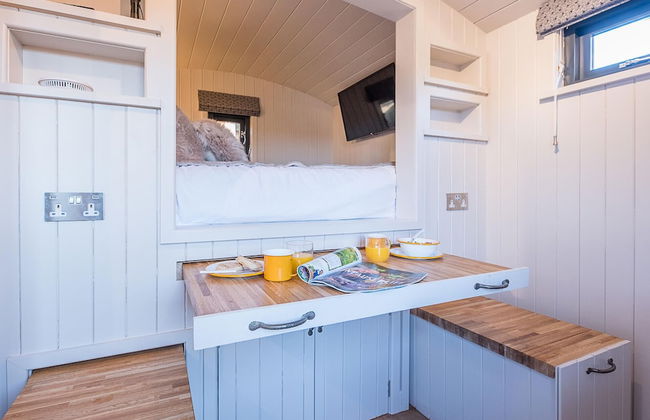 Bo Peep, Shepherds Hut, Thorpeness, - Photo 5