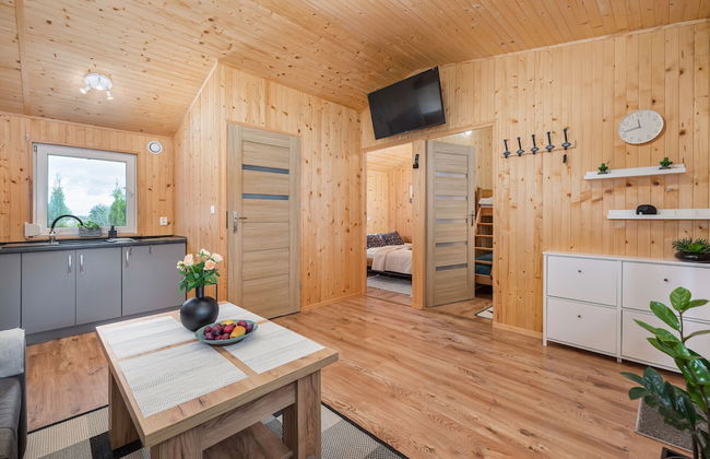 Domki nad Morzem by Renters - Foto 16