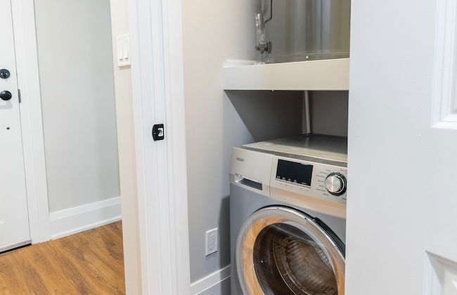 GLOBALSTAY. King Street Apartments - Foto 48