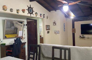 Casa completa em Búzios! 1km de Tucuns e Geribá - Foto 4