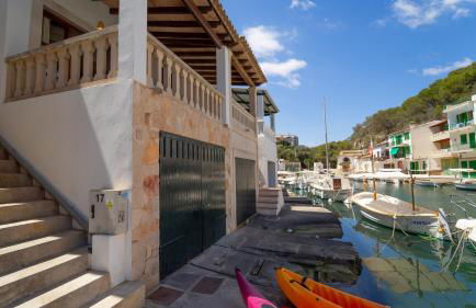 Puerto Cala Figuera by dracmallorca - Foto 32