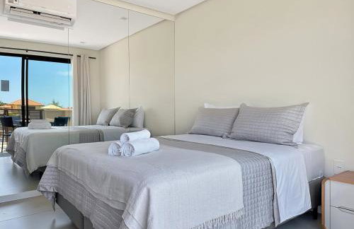 Luxo - Marina Privativa - 5 Suítes - Condomínio Clube - Foto 22