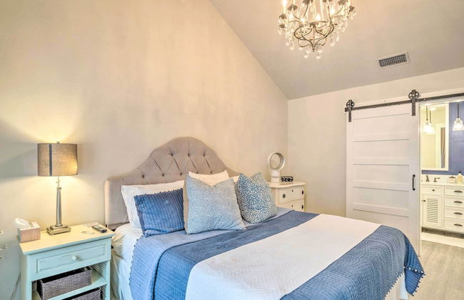 Horseshoe Bay Townhome w/ Patio & Outdoor Pool - Foto 6