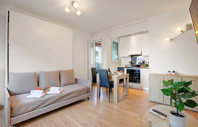 Santi Apartment Few Min From Lake - Foto 12